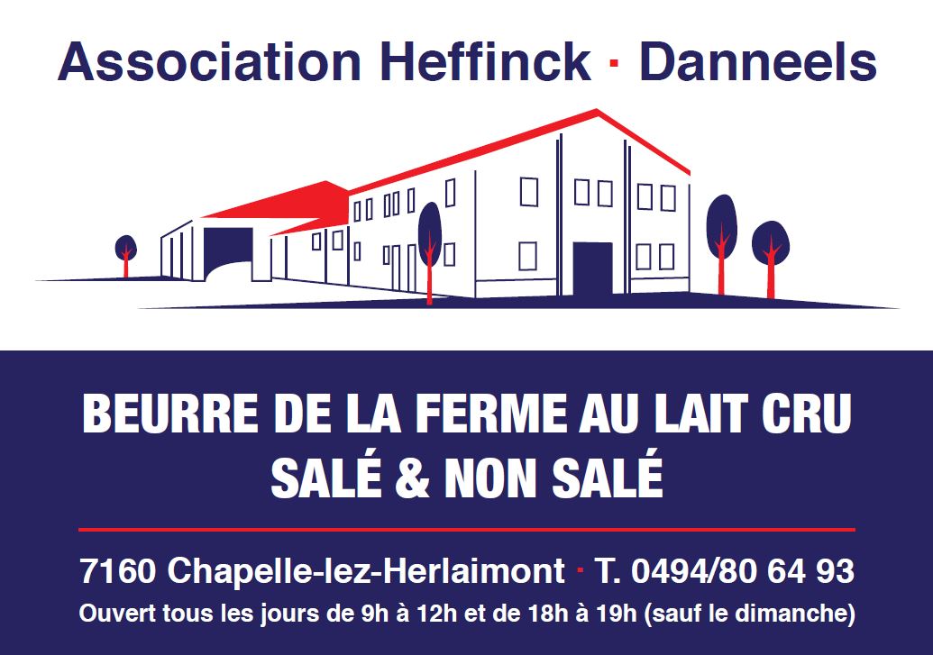 Ferme Heffinck - Danneels