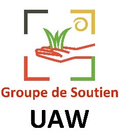 Groupe de soutien de l'UAW