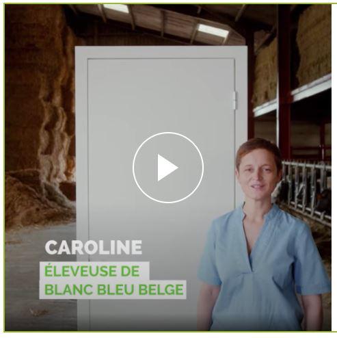 Caroline