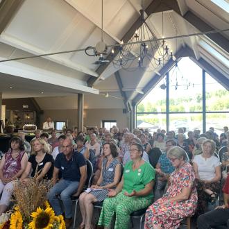 Journée provinciale UAW Hainaut