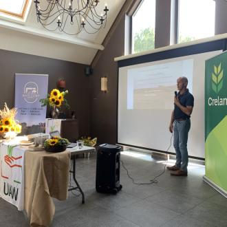 Journée provinciale UAW Hainaut