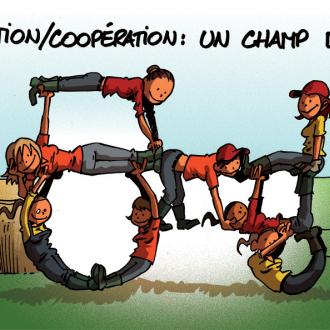 coopération